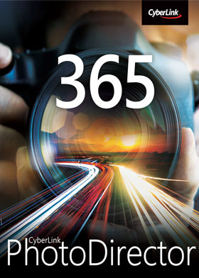 PhotoDirector 365