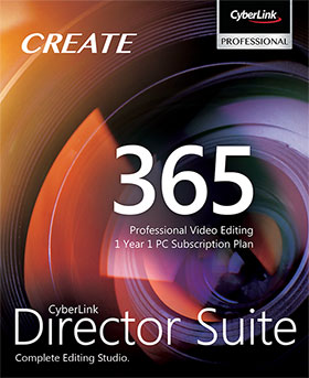 Director Suite 8 - 365