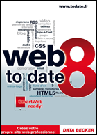 Web to Date 8