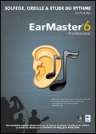 EarMaster Pro 6 - Mac