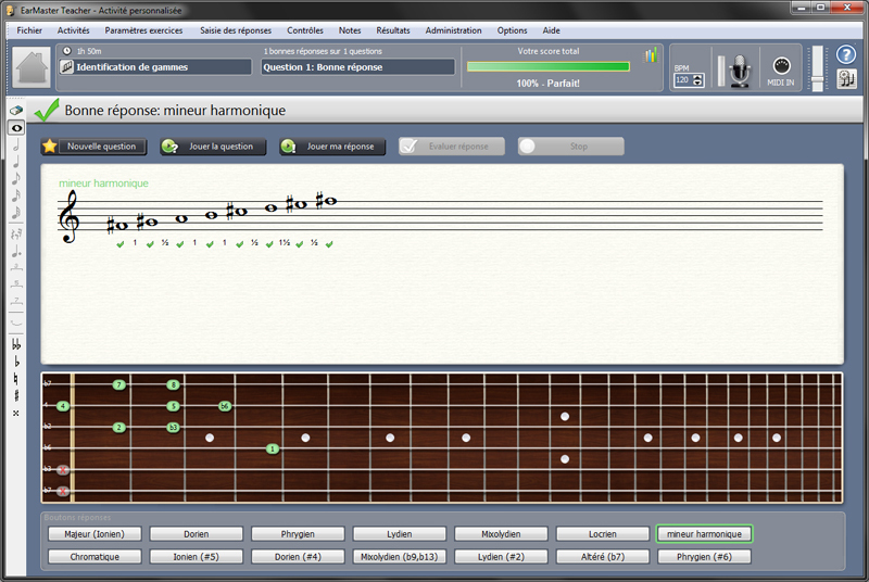 conectar guitarra a earmaster pro conectar guitarra a earmaster pro