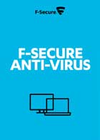 F-Secure Anti-Virus