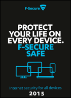 F-Secure Safe