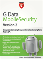 G Data MobileSecurity Version 2