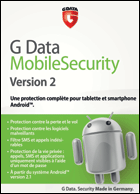 
    G Data MobileSecurity Version 2
