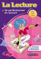 La Lecture CE2/CM1/CM2