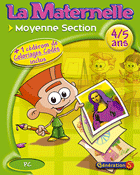 La Maternelle (moyenne section)