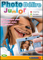 
    PHOTO Délire Junior
