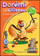 Dorémi l'oiseau