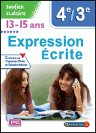 
    Expression écrite 4ème/3ème
