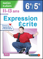 
    Expression écrite 6ème/5ème
