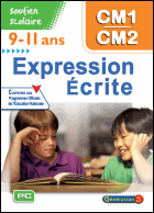 
    Expression écrite CM1/CM2
