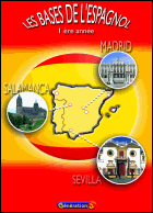 Les bases de l'espagnol 1ère année