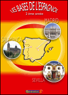 Les bases de l'espagnol 2ème année