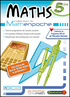 
    Mathenpoche 5ème
