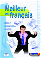 Meilleur en français