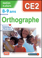 
    Orthographe CE2
