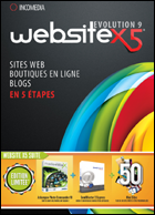 WebSite X5 Suite