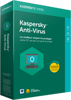 Kaspersky Anti-Virus