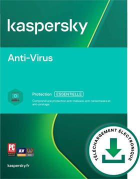 Kaspersky Anti-Virus