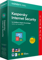 Kaspersky Internet Security