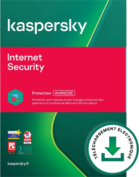 Kaspersky Internet Security