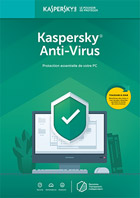 Kaspersky Anti-Virus