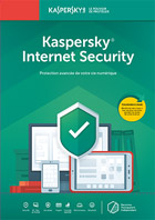 Kaspersky Internet Security