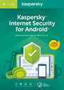Kaspersky Internet Security pour Android