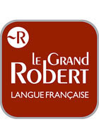 Le Grand Robert 2018