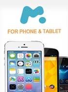 mSpy for smartphones & tablets - 12 months Premium Subscription