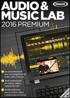 
    Audio & Music Lab 2016 Premium
