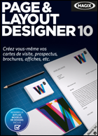MAGIX Page & Layout Designer 10