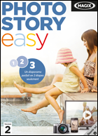 
    MAGIX Photostory easy 2
