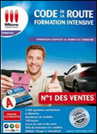 Code de la Route 2014 - Formation Intensive