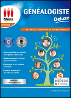 Le Généalogiste Deluxe