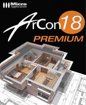 ArCon 18 Premium