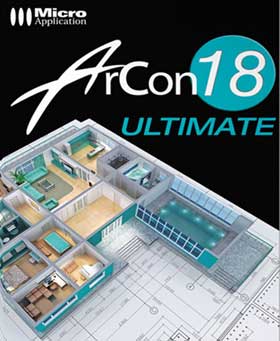 ArCon 18 Ultimate