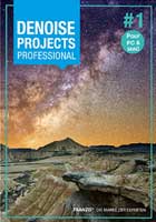 DENOISE Projects Professional