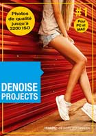 DENOISE Projects