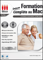 Formation complète au Mac