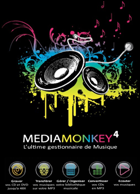 MediaMonkey 4