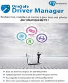 OneSafe Drivers Manager