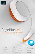 PagePlus X9