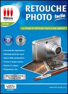 Retouche Photo facile