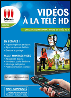 Vidéos à la Télé HD