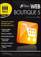 Web Boutique 5 Pro+