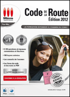 Code de la route Mac