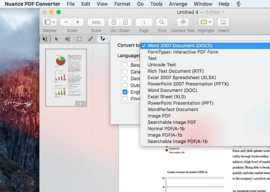 pdf converter pdf converter