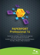 PaperPort Professional 14.2